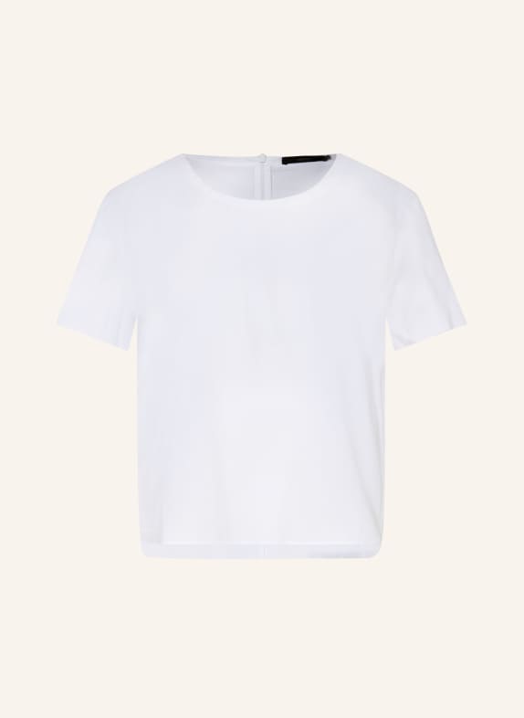 windsor. blůza BÍLÁ