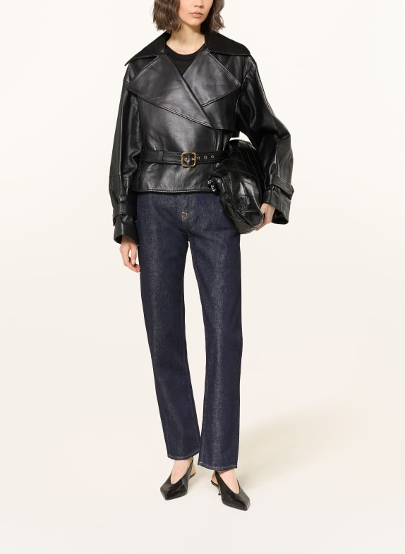 AG Jeans Rechte jeans FIANCE CROT COROT