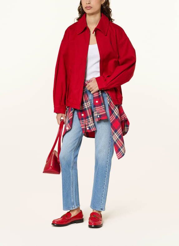 AG Jeans Boyfriend jeans FIANCE CUVI CUVIER