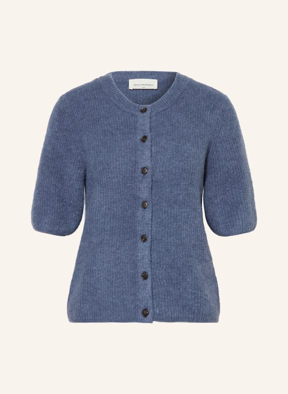 MSCH COPENHAGEN MSCHJINIE HOPE cardigan BLUE