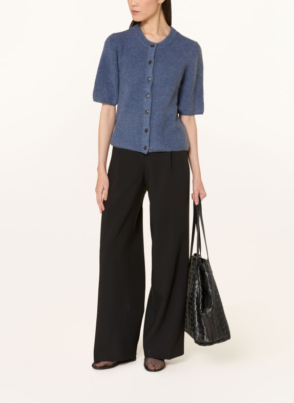 MSCH COPENHAGEN Vest MSCHJINIE HOPE BLAUW