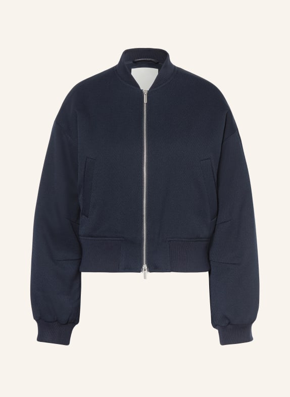 MSCH COPENHAGEN MSCHMADALIE blouson DARK BLUE
