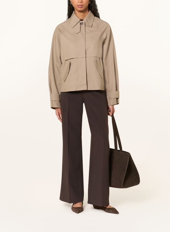 MSCH COPENHAGEN Kastjas MSCHSVADA BEIGE