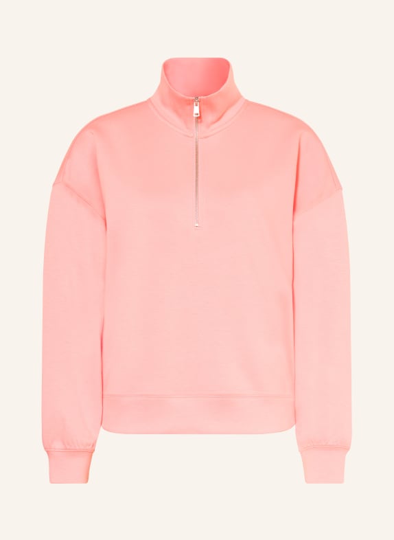 MSCH COPENHAGEN MSCHILLIANA IMA sweatshirt PINK