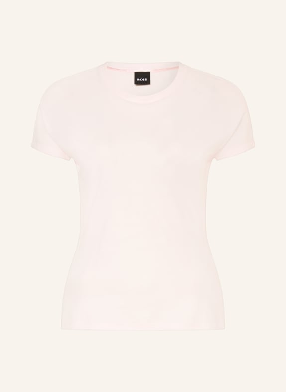 BOSS T-Shirt ECRICI WEISS
