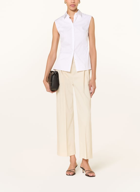 BOSS Blouse BURBELLA WIT