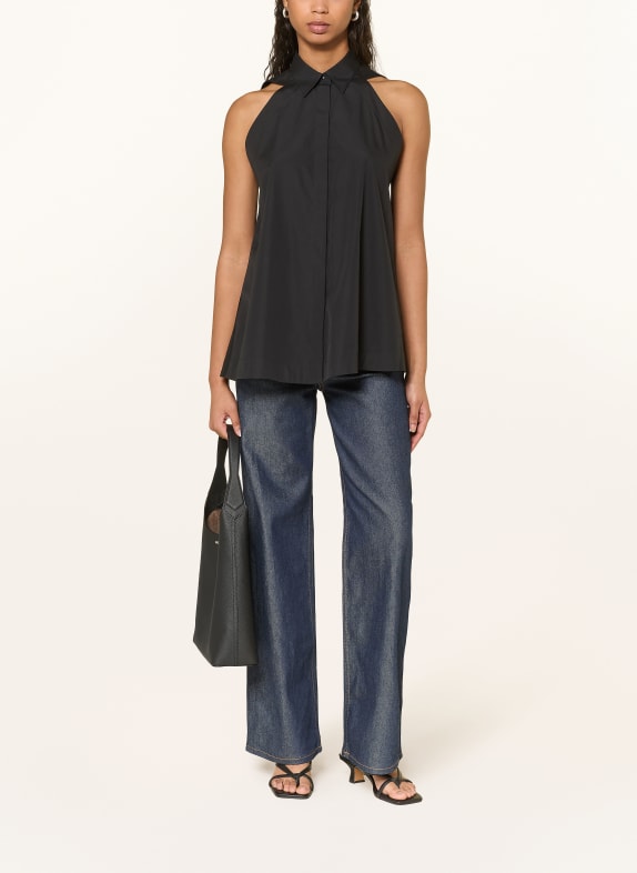 BOSS Blusetop BECOLA SORT
