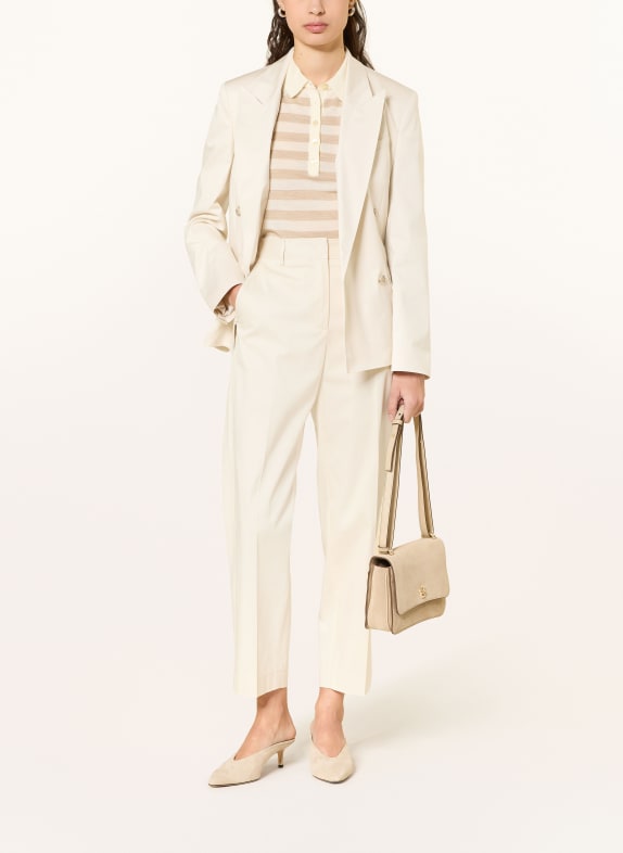 BOSS 7/8-broek TECARINO CRÈME