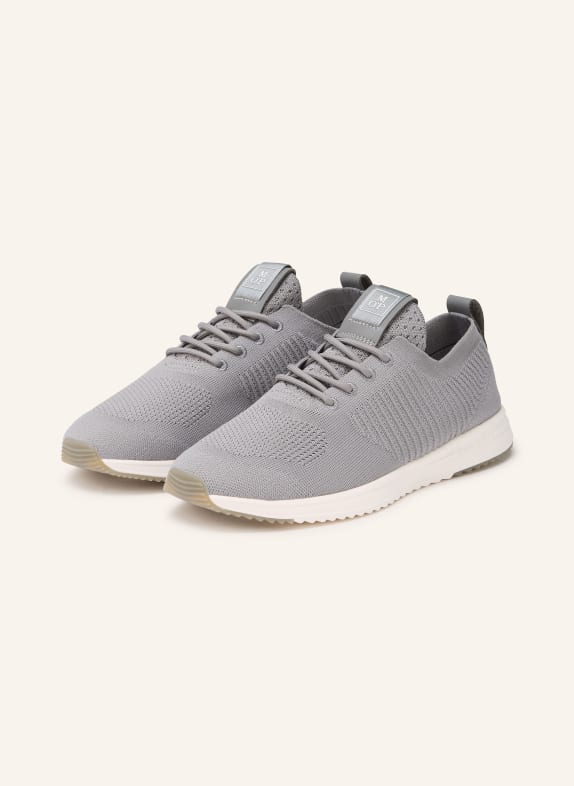Marc O'Polo Baskets JASPER GRIS