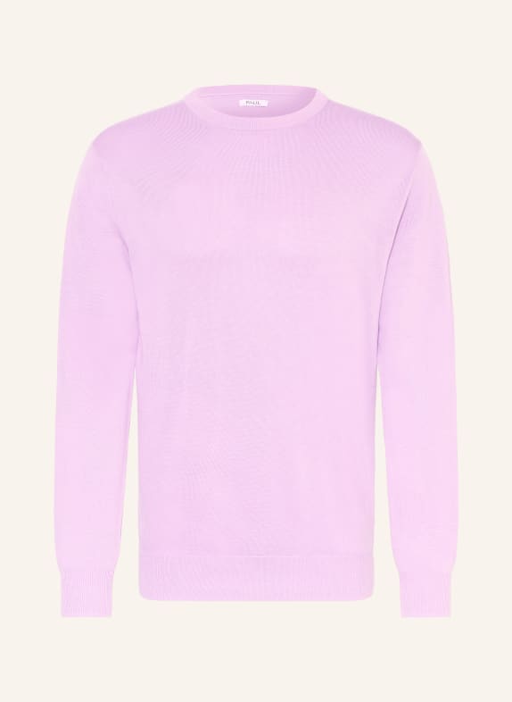 PAUL svetr RŮŽOVÁ