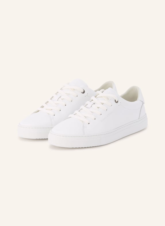Marc O'Polo ALF sneaker WHITE