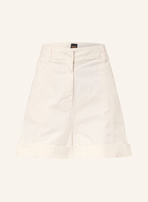 BOSS Šortky TANESSA REŽNÁ