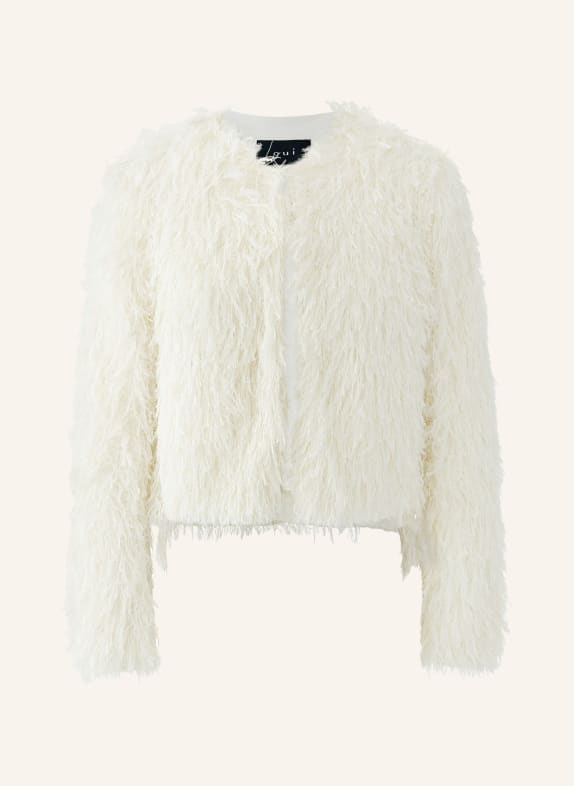 oui kabátová bunda REŽNÁ