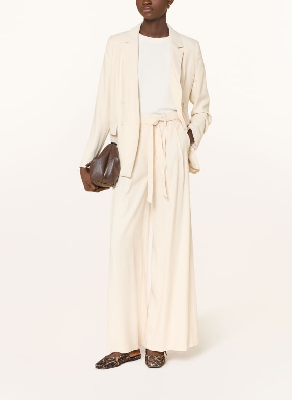 oui Marlene-broek CRÈME