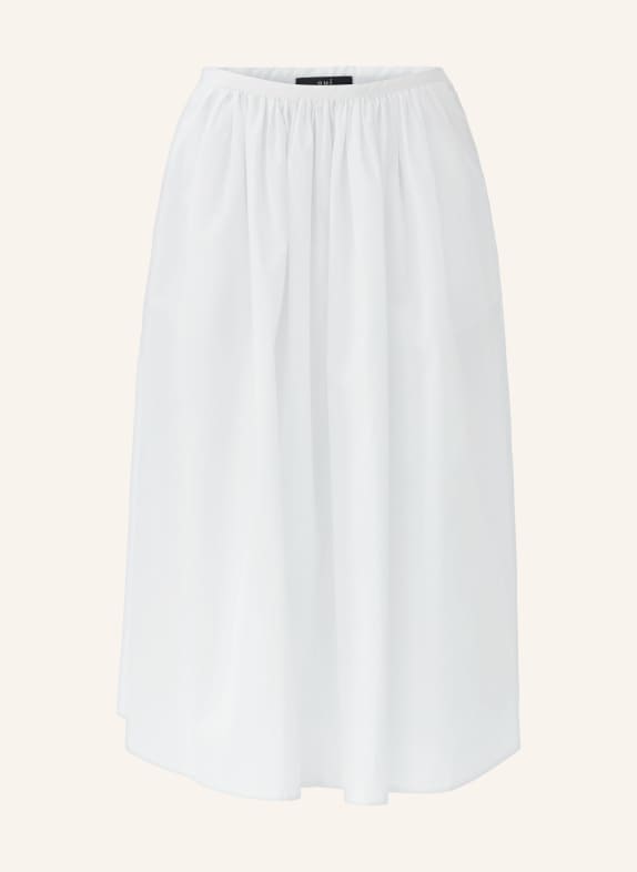 oui Sukně BÍLÁ