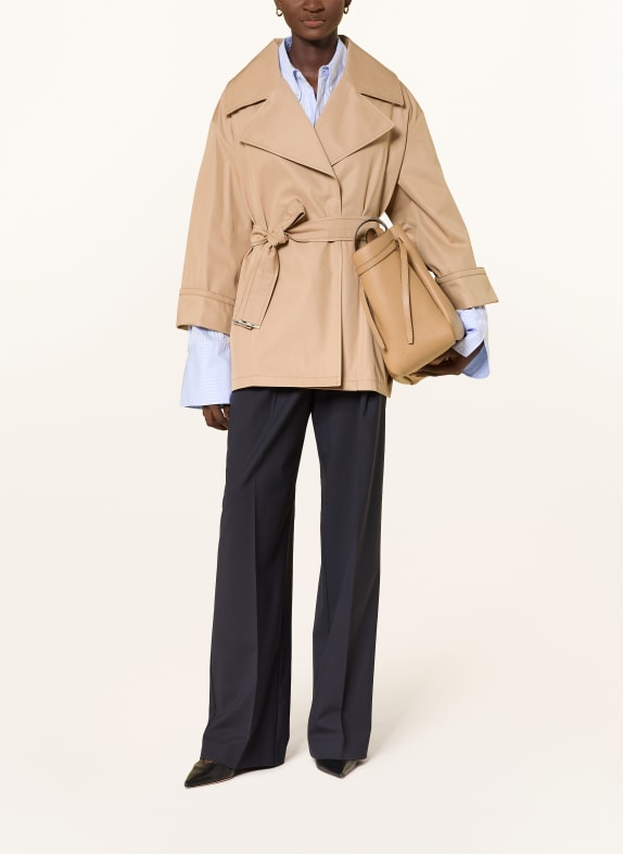 HERNO Trenchcoat DEAN VELBLOUDÍ