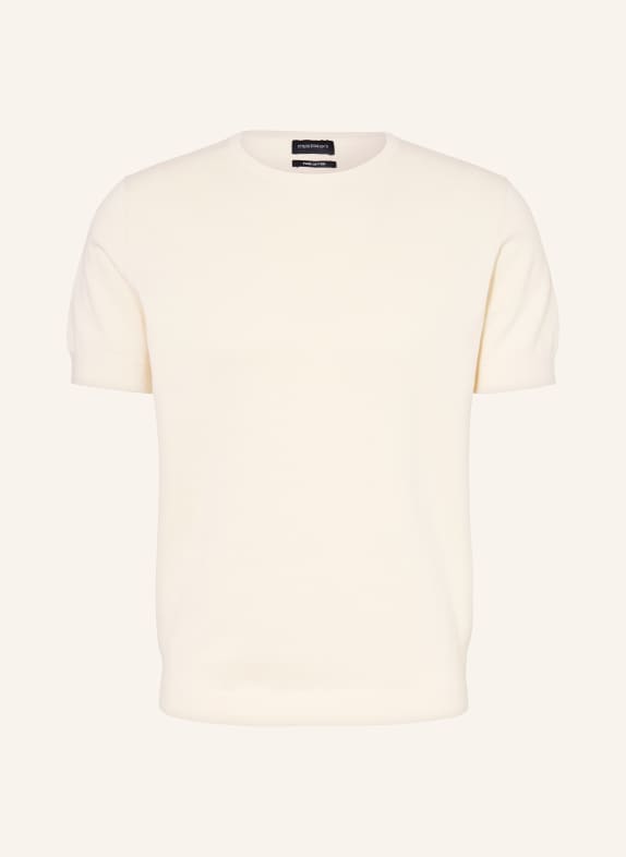 STROKESMAN'S Strickshirt CREME