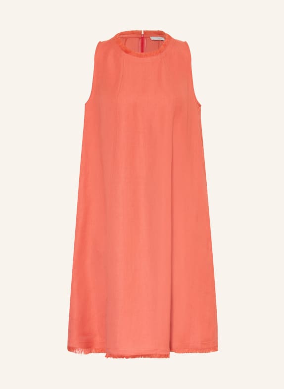 ANTONELLI firenze Kleid HELLROT