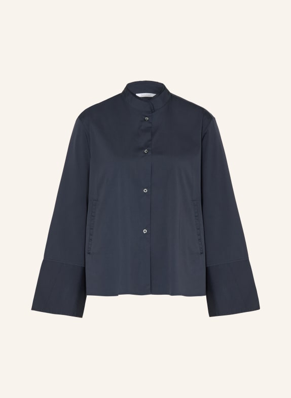 Soluzione halenka TMAVĚ MODRÁ