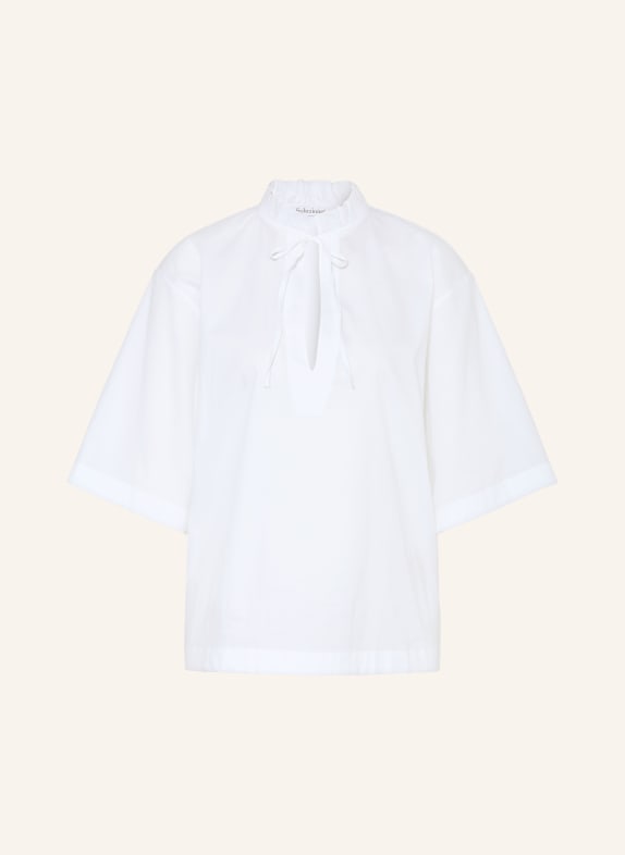 Soluzione blůza BÍLÁ