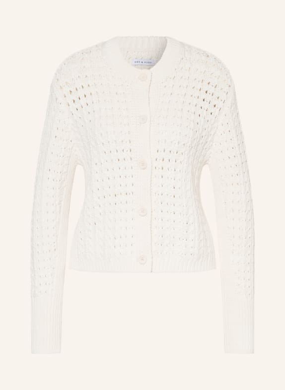 MRS & HUGS svetr REŽNÁ