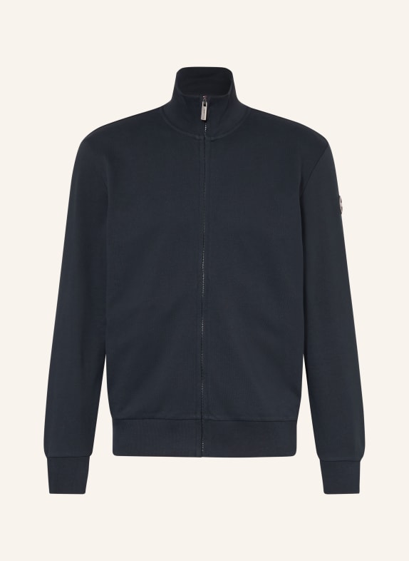 COLMAR mikina TMAVĚ MODRÁ