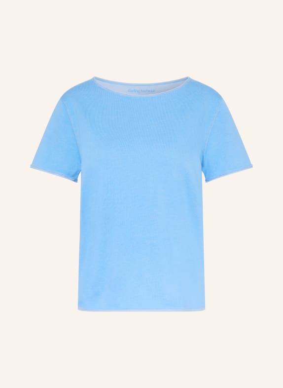 darling harbour pletené tričko gitane / sky blue
