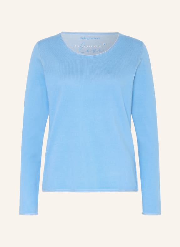 darling harbour Pullover gitane / sky blue