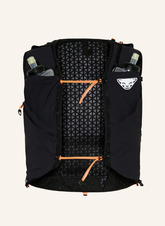 DYNAFIT Běžecká vesta ALPINE 15 ČERNÁ