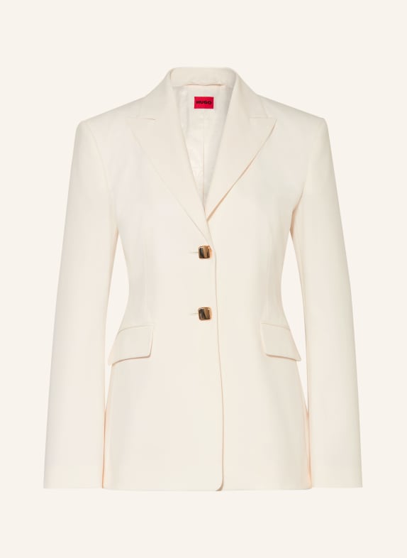 HUGO Sako ASMALLA BÍLÁ