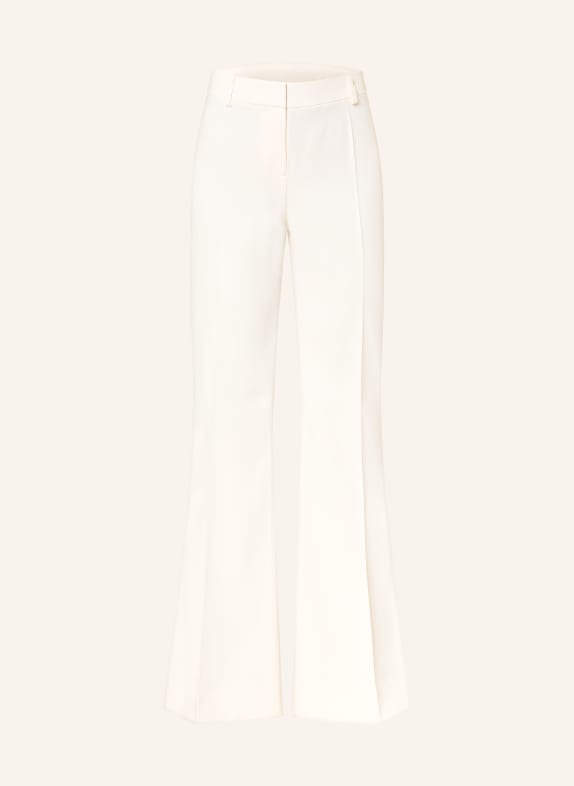 HUGO Marlenehose HILOTINNA WEISS