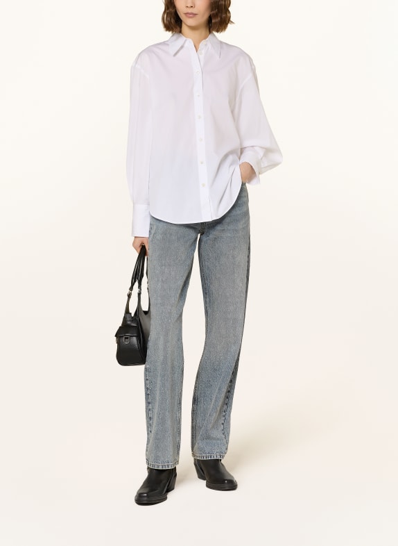 HUGO Overhemdblouse ENKANTHUS WIT