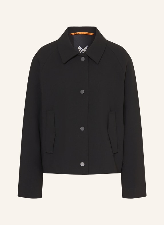 FUCHS SCHMITT Cabanjacke SCHWARZ