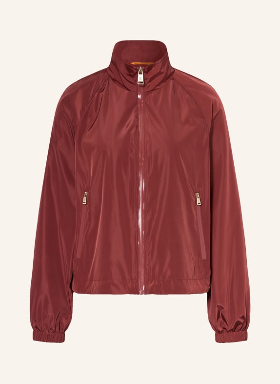 FUCHS SCHMITT Blouson DUNKELROT