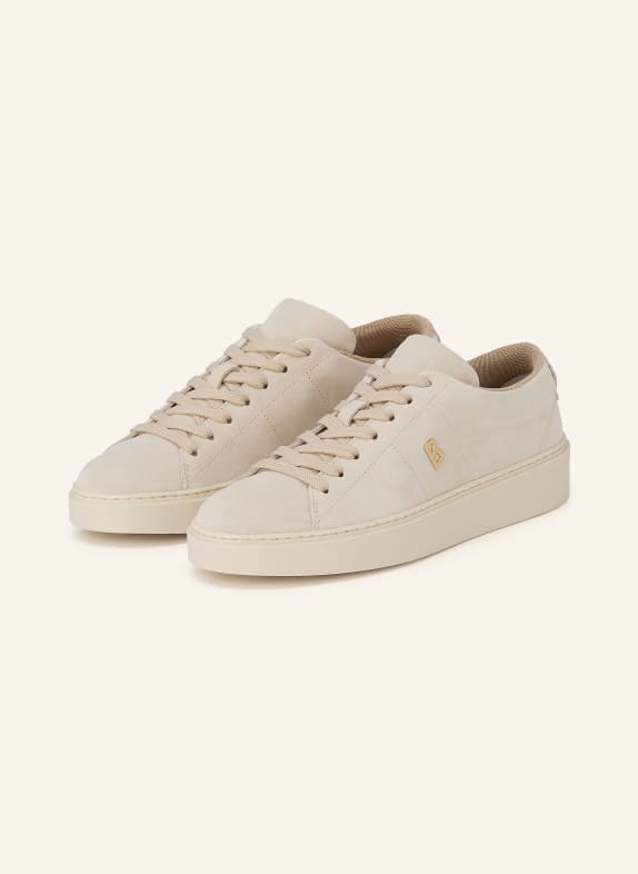 BOGNER CAPRI 4 sneaker BEIGE