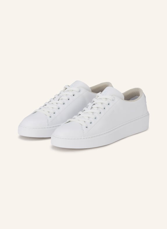 BOGNER CAPRI sneaker WHITE