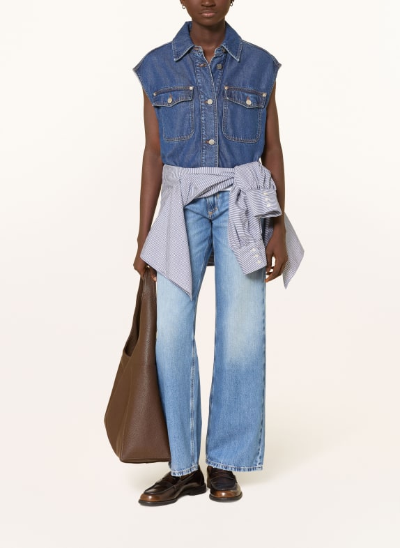 PNTS Straight jeans THE BAGGY 17 17