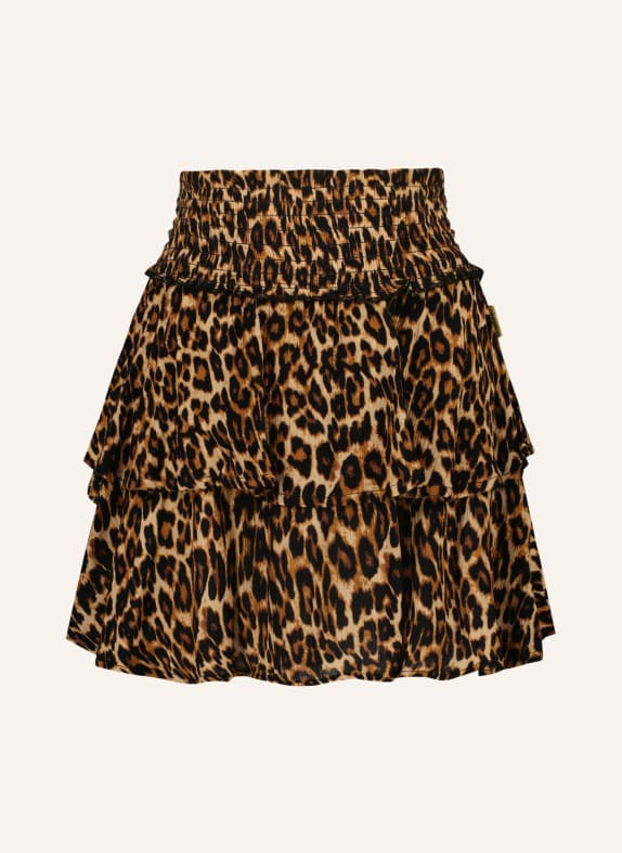 VINGINO Rock QARINNY BRAUN / HELLBRAUN / SCHWARZ