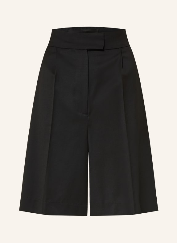 UNDRESS CODE Bermudy ATACAMA ČERNÁ