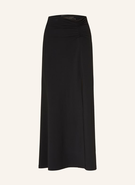 UNDRESS CODE Sukně ECLIPSE ČERNÁ