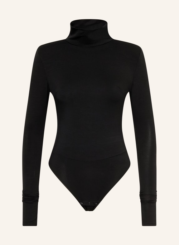 UNDRESS CODE Body REVERIE CZARNY