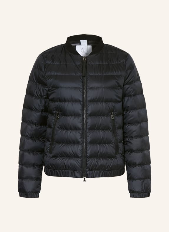 BOGNER Lightweight-Daunenjacke MARYBEL SCHWARZ