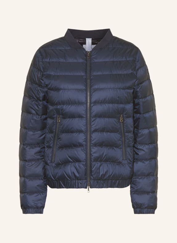 BOGNER Lightweight-Daunenjacke MARYBEL DUNKELBLAU