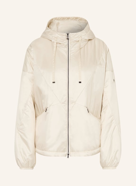 BOGNER Steppjacke BERYLL CREME