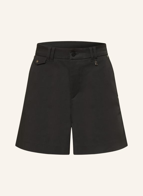 BOGNER Shorts LISSY SCHWARZ