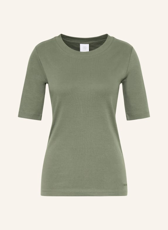 BOGNER Tričko NIKINI KHAKI