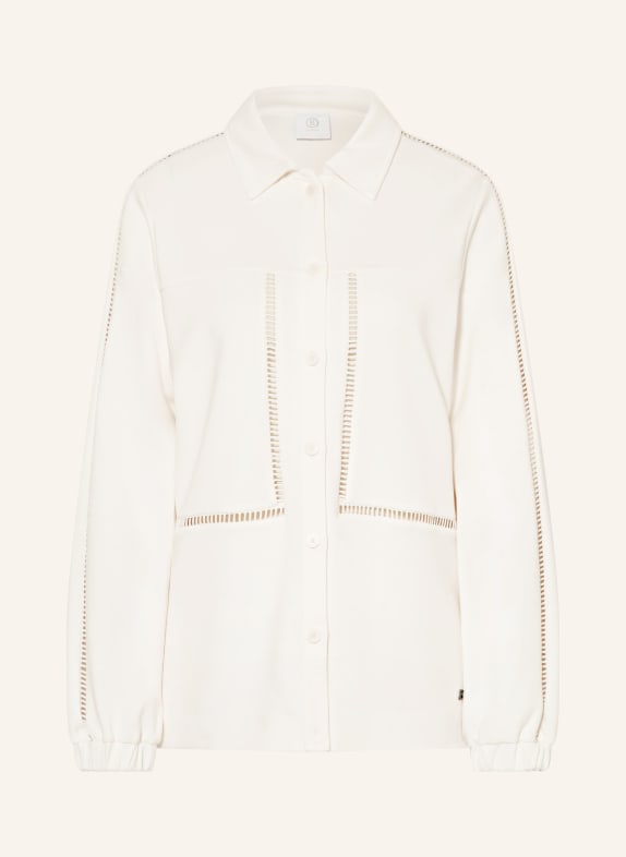 BOGNER Košile RAQUEL BÍLÁ