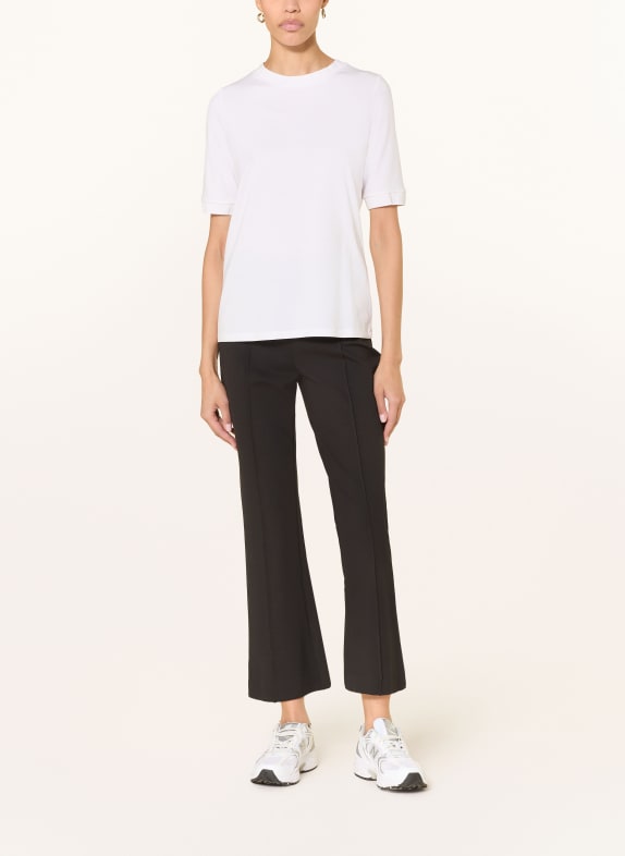 BOGNER T-shirt ALEXI WIT