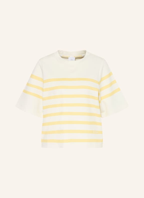 BOGNER Oversized tričko STACEY REŽNÁ / TMAVĚ ŽLUTÁ
