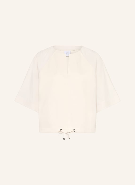 BOGNER Blusenshirt PAGE mit 3/4-Arm ECRU